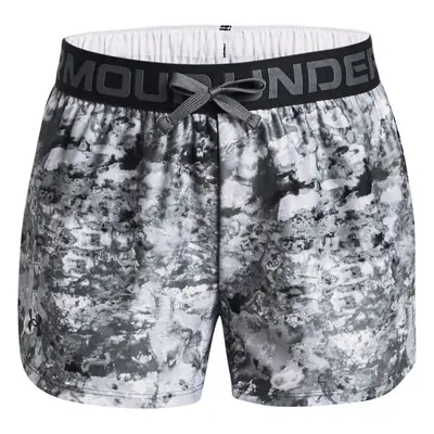 Dívčí kraťasy Under Armour Play Up Printed Shorts