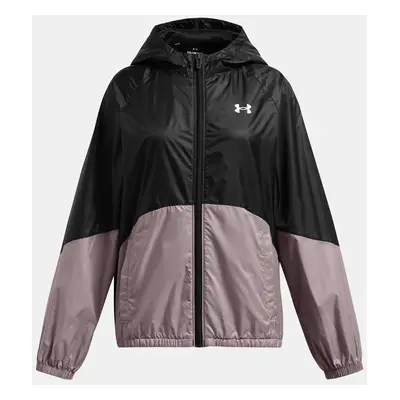 Dívčí bunda Under Armour SPORT WINDBREAKER Jkt