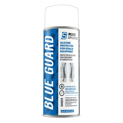 Sprej Blue Sports Silicone Protector