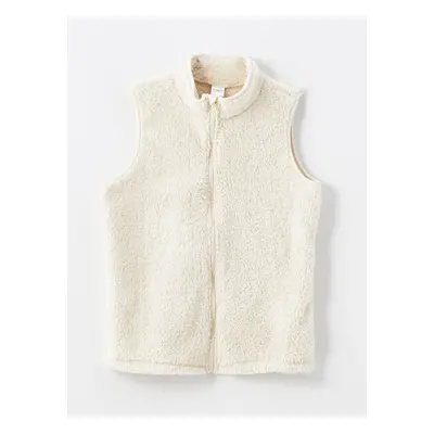 LC Waikiki Lcwk Girls Plush Vest