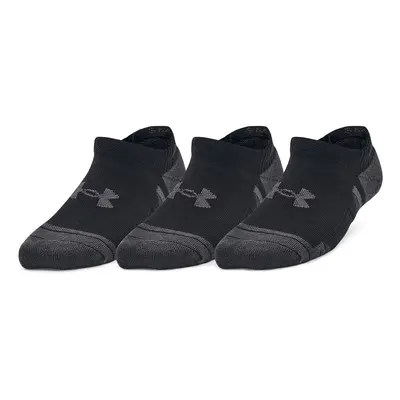 Dětské ponožky Under Armour Y Performance Tech 3pk NS