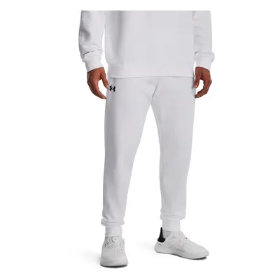 Pánské tepláky Under Armour Rival Fleece Joggers