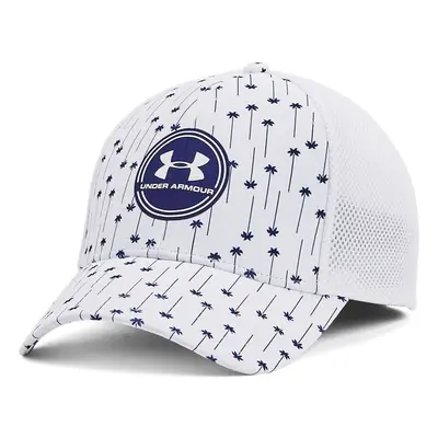 Pánská kšiltovka Under Armour Iso-chill Driver Mesh