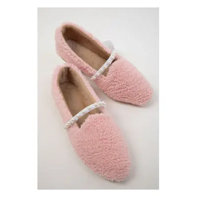 Soho Powder Women's Ballerinas