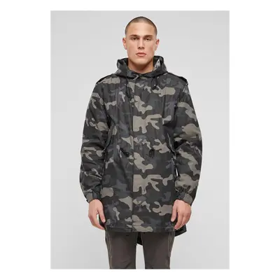 M51 US Parka darkcamo