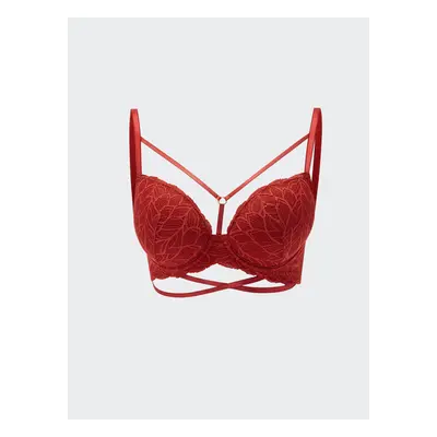 LC Waikiki Underwire Unpadded Lace T-Shirt Bra