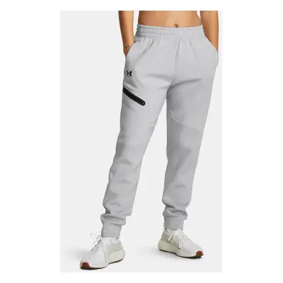 Dámské tepláky Under Armour Unstoppable Flc Jogger