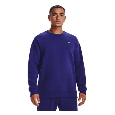 Pánská mikina Under Armour Rival Fleece Crew