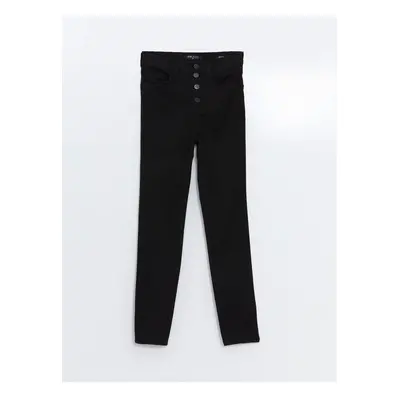 LC Waikiki Lcwk Jupiter Super Skinny Fit Women's Jean Pants