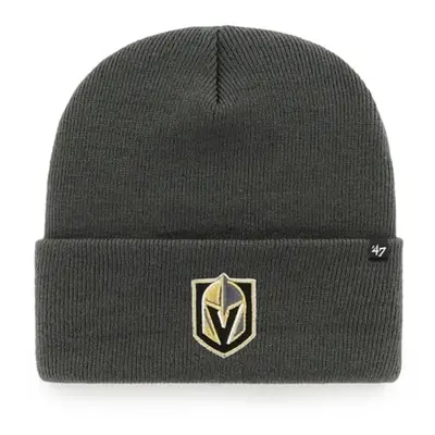 Zimní čepice Brand NHL Vegas Golden Knights Haymaker ’47 CUFF KNIT