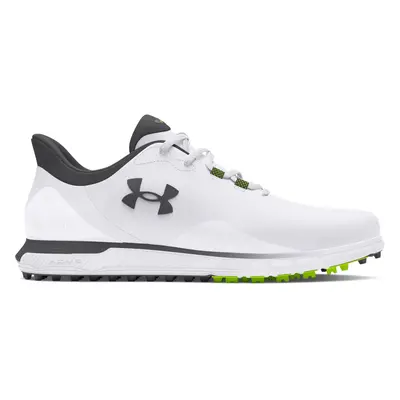 Pánská bezspiková golfová obuv Under Armour Drive Fade SL