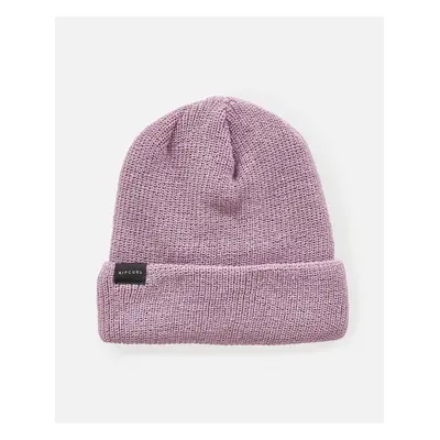 Zimní čepice Rip Curl IMPACT REG BEANIE Mauve