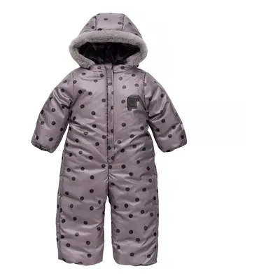 Pinokio Kids's Winter Warm Overall