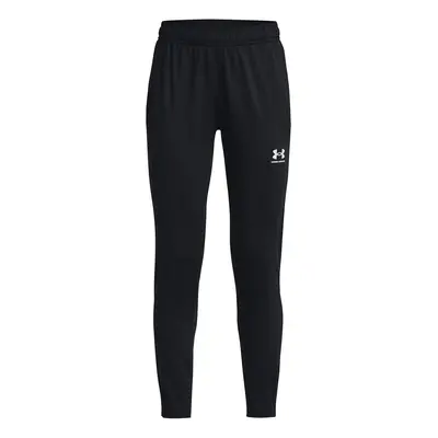 Dívčí tepláky Under Armour G's Challenger Train Pant