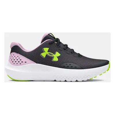 Dívčí boty Under Armour GGS Surge