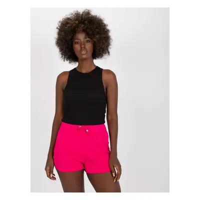 Shorts-AP-SN-119.07-fuchsia