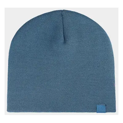 Dětská čepice beanie 4F