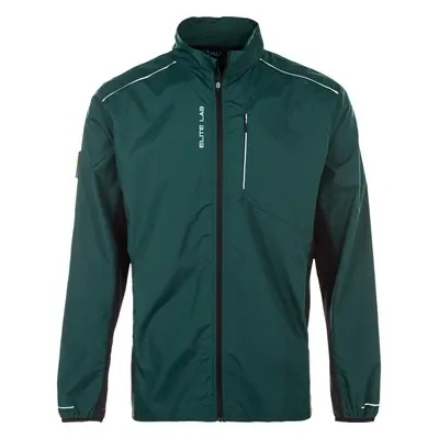 Pánská bunda Endurance Shell X1 Elite Jacket Ponderosa Pine