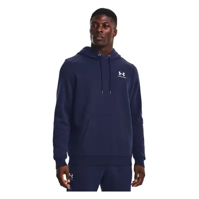 Pánská mikina Under Armour Essential Fleece Hoodie