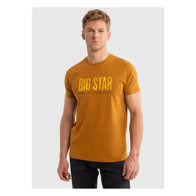 Big Star Man's T-shirt 803