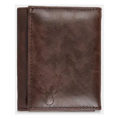 DEFACTO Men's Faux Leather Wallet