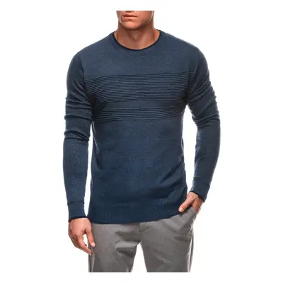 Edoti Men's sweater