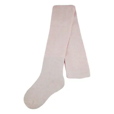 NOVITI Kids's Tights RB001-G-05 Pink Melange