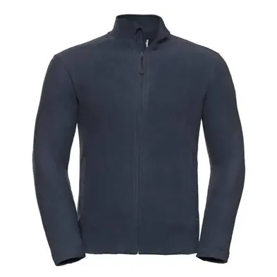 Male microfleece 100% polyester, non-pilling 190g