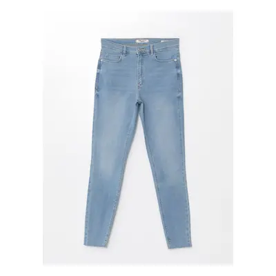 LC Waikiki Lcwk Jupiter Super Skinny Fit Women's Jean Pants