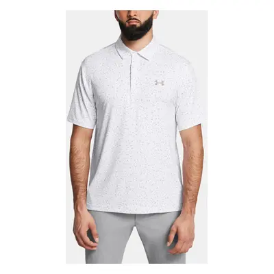 Under Armour Pánské tričko UA Playoff 3.0 Printed Polo - Pánské