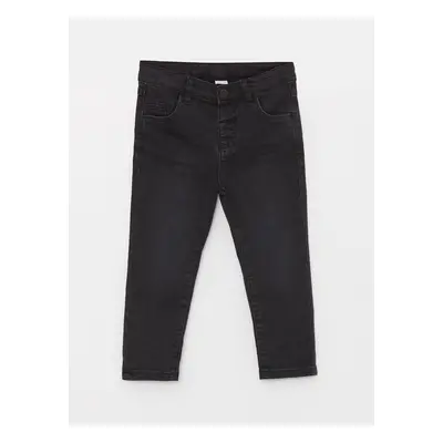 LC Waikiki Basic Baby Boy Jean Pants