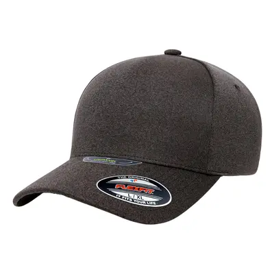 Unipanel Melange Cap melangedarkgrey