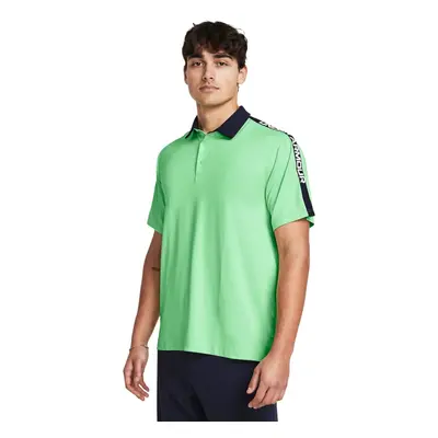 Pánské polotričko Under Armour Playoff 3.0 Striker Polo