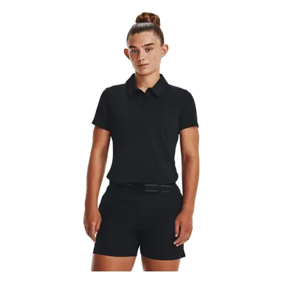 Dámské polo tričko Under Armour Zinger Polo SS