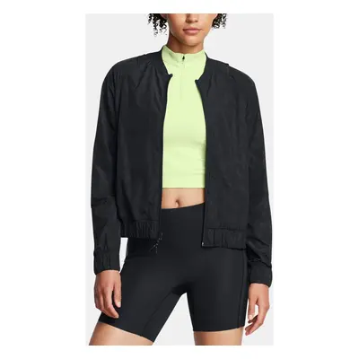 Dámská bunda Under Armour Run Anywhere Jacket