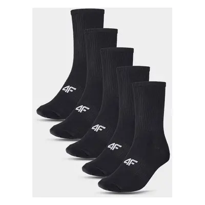 Dětské ponožky casual 5-pack