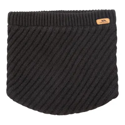 Nákrčník unisex Trespass Asymmetric Neck Warmer