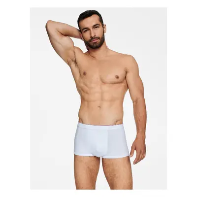 Boxerky Burito 00x White White