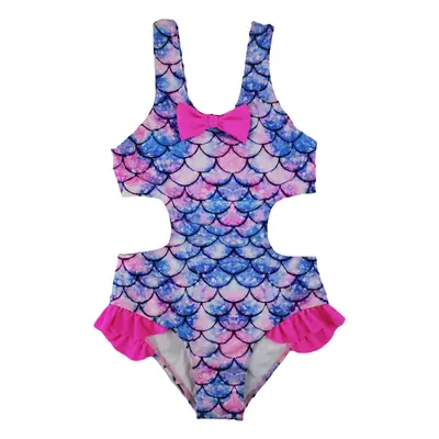 NOVITI Kids's Swimsuit KD002-G-01