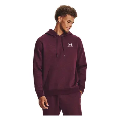 Pánská mikina Under Armour Essential Fleece Hoodie