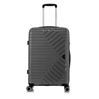 VIP COLLECTION Unisex's Trolley Luggage Los Angeles