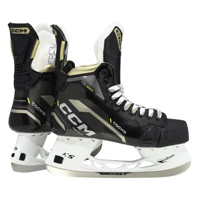 Hokejové brusle CCM Tacks AS-580 Intermediate Regular