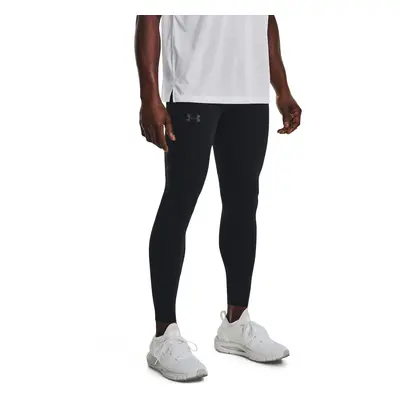 Pánské kompresní běžecké legíny Under Armour Speedpocket Tight