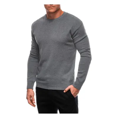 Edoti Men's sweater