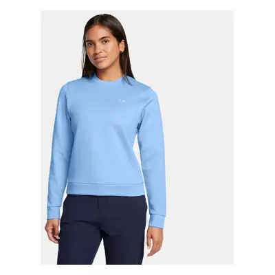 Dámská mikina Under Armour Drive Midlayer Crew