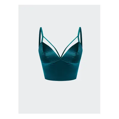 LC Waikiki Non-wireless Padding Plain Bralette