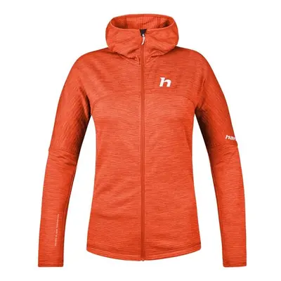 MEDA HOODY spicy orange mel