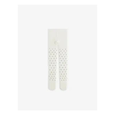 LC Waikiki Lcw Patterned Baby Girl Tights