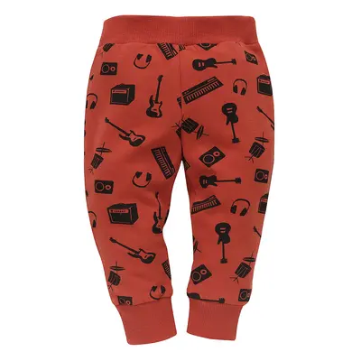 Pinokio Kids's Let's Rock Leggings