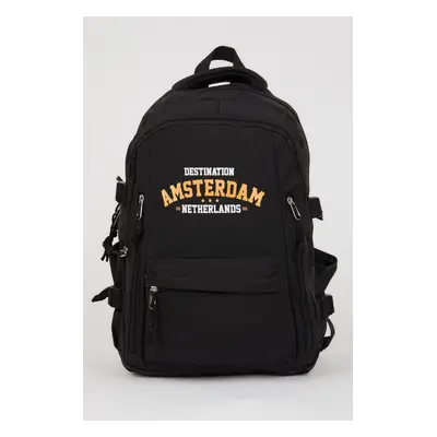 DEFACTO Unisex School Bag